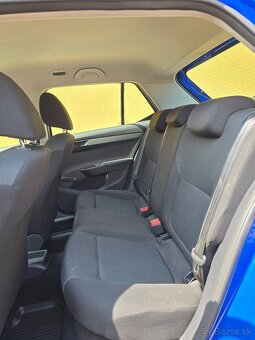 Škoda Fabia 1.0 MPI + LPG - 13