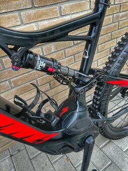 Specialized Turbo Levo FSR Comp / L / 27,5" / 500Wh / - 13