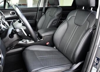 Kia Sorento 2.2CRDi BOSE PANORAMA 7MÍST 142 kw - 13