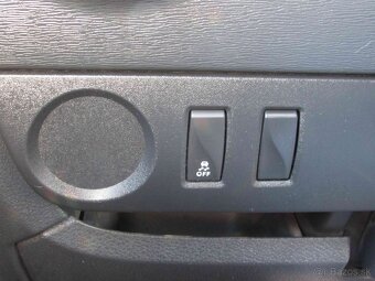 Dacia Dokker Van 1.6 SCe Access -splátka od 125,-€ - 13