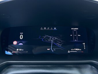 Renault Talisman GrandTour Initiale Paris 2.0 dCi A/T 4Contr - 13