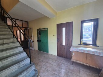 Rodinný dom s vizualizáciou / 1028 m2 / - Púchov - 13