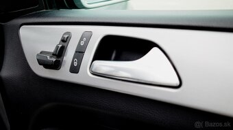 Mercedes ML 350 CDi - 13