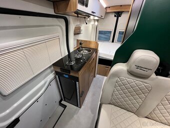 KARMANN MOBIL DEXTER 560 AWD - 13