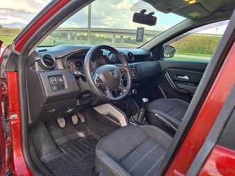 Dacia Duster 1.0tce+ LPG Prestige - 13
