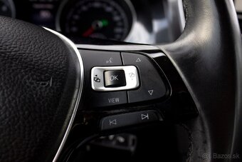 Volkswagen Golf 2.0TDI 110kw - 13