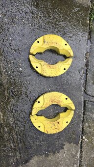 Predam malotraktor agzat a príslušenstvo - 13