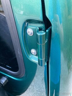 Suzuki Samurai 1,3 - 13