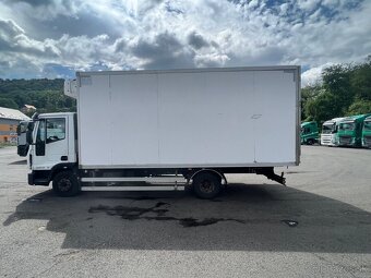 Iveco Eurocargo Carrier chladak/mrazak - 13