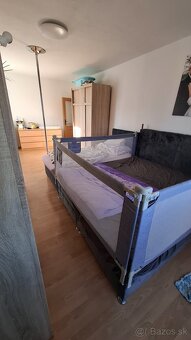 2 izbový byt v centre s dvoma veľkými balkónmi - 13