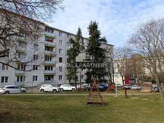 3-izbový byt v centre Nitry - Staré Mesto - 13