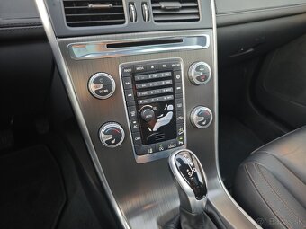 Volvo XC60 D5 AWD Polestar | 169 kW | Automat - 13