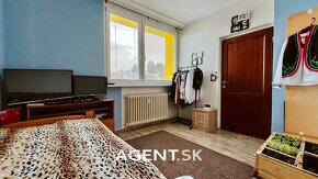 AGENT.SK | Predaj 3-izbového bytu v Čadci - 13