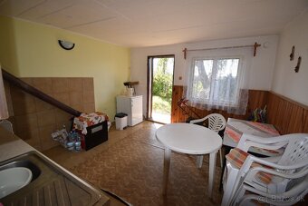 Predám záhradu Sučany -Biele brehy pri jazere Ontário - 13