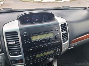 Toyota Landcruiser - 13