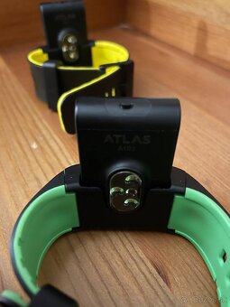 Hodinky TicWatch, MyKronoz - 13