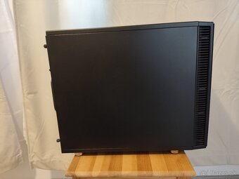 ▶️Mini ITX PC - i7 3,90Ghz/16GB/RX580 8GB▶️ - 13