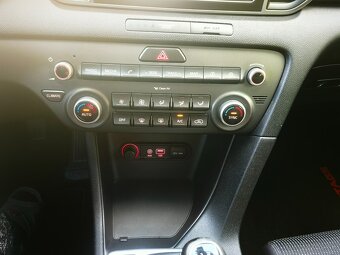 Kia Sportage 4x4 - 13