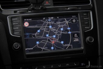 Volkswagen Golf Variant GTD 2.0 TDI BMT 184k - 13