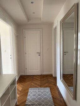 Prenájom 2izb. bytu Pri OC NIVY Bratislava 1 - Staré Mesto - 13