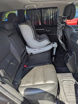 Renault Koleos BOSE 2.0dCi 09.2018 - 13