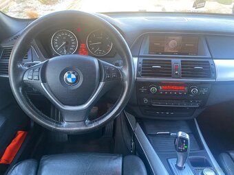 BMW X5 xDrive30d - 13