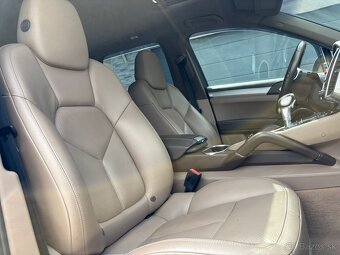 Porsche Cayenne S 4.8 Tiptronic S - 13