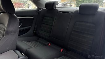 Audi A5 Sportback Coupé S-Line 2.0 TDI S-Tronic - 13