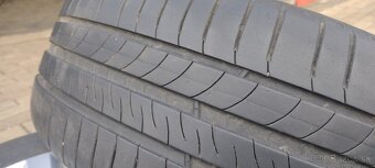 Orig. Alu Disky VW 6,5Jx16H2 5x112 ET33 + Pneu - 13