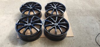 5x114,3 r17 mazda cx5 outlander sportage tucson - 13