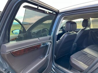 Predam Volkswagen Passat 2,0TDi 130kW 4motion - 13