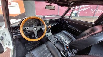Alfa Romeo Spider Graduate - 13