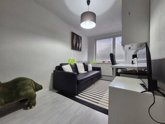 Predaj 3i byt, 69m2 + 6m loggia, Trieda SNP, Košice - Západ - 13