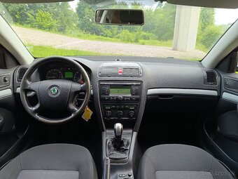✳️Škoda Octavia Combi 1.9 TDI Ambiente✳️ - 13