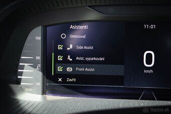 Škoda Octavia 1.5 TSI 110kw STYLE PLUS /AJ NA SPLÁTKY/ - 13