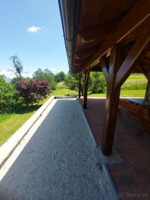 PREDAJ exkluzívneho RD - Stará Turá - časť Hlavina - 13