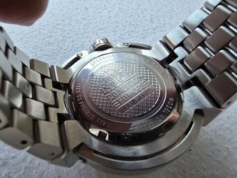 Invicta X wing 300m - 13