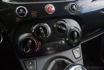 Fiat 500 1.2i 51kw - 13