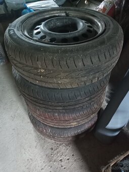 Seat Inca 1.4 benzín - 13