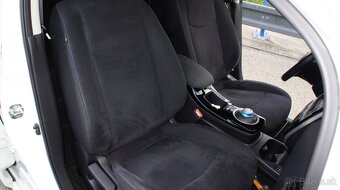 Nissan Leaf Acenta 30kwh, 80kW TOP STAV - 13