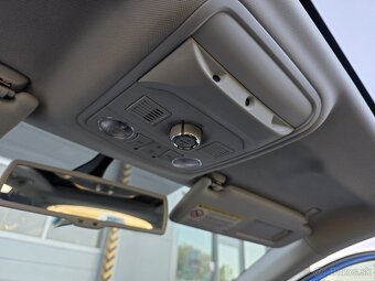 Škoda Octavia 3 Combi 1.8 TSI 132 kW/ 180PS/ RS BLUE - 13