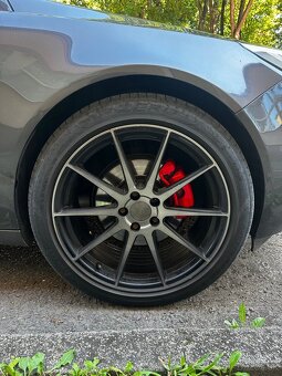 245/45R20 5X120 - 13