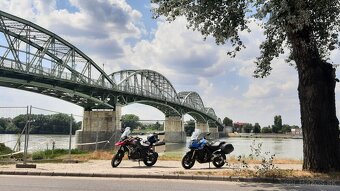 Predám Jawa RVM 500 - 13