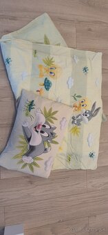 Predám detskú postieľku - 13