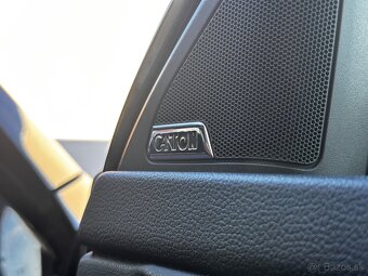 Škoda Octavia 2.0 TDI RS DSG - 13