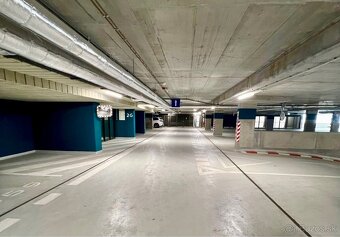 Prenájom 2 izb. bytu Súkenícka ulica Bratislava. - 13