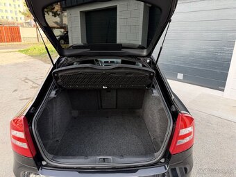 Škoda Octavia 2 RS Sedan 2.0TFSi 147Kw/200Ps Xenon SWISS - 13