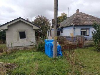 Predám dom s kuchynkou - 13