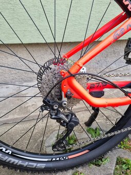 Horský elektrobicykel Lady HILL 7.0 - 13