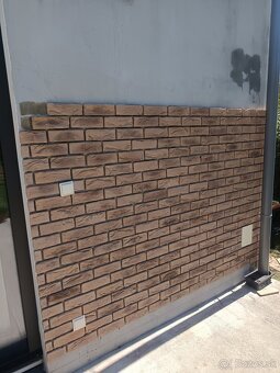 Lepenie klinkeru – rýchlo a kvalitne - 13